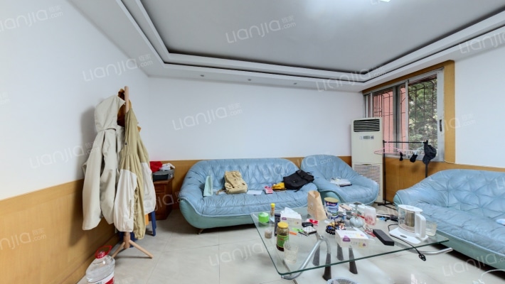 东山巷3号二手房实景图