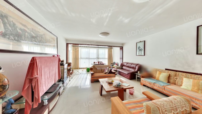 舜耕路58号二手房实景图