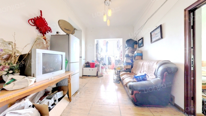 一杆旗南二街27号二手房实景图