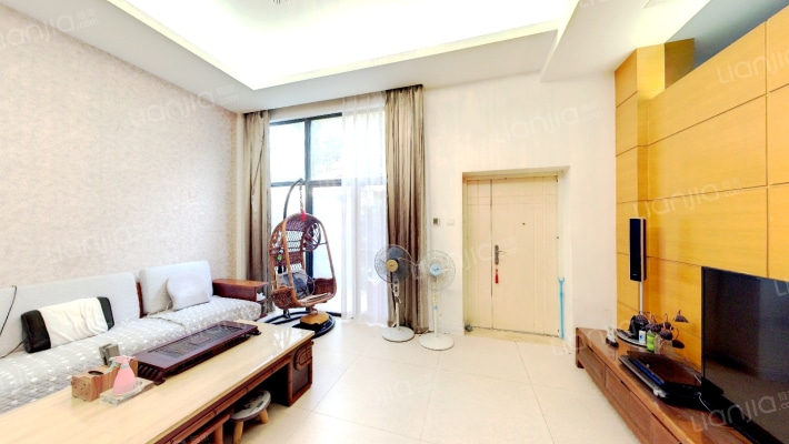 长滩美墅二手房实景图