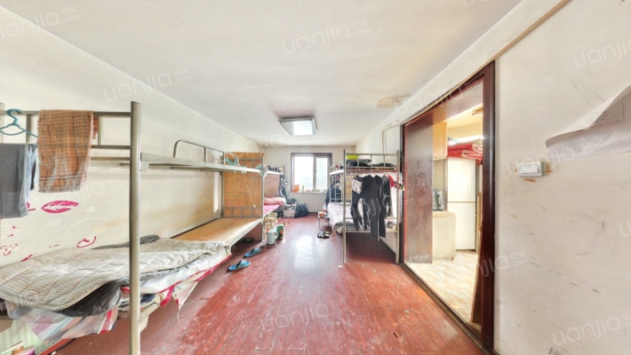 中山大厦二手房实景图