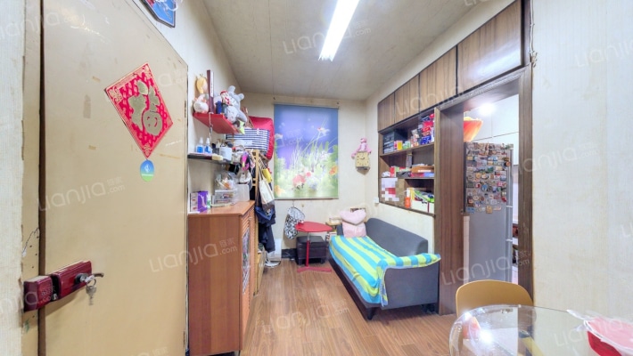 能补天巷14号二手房实景图