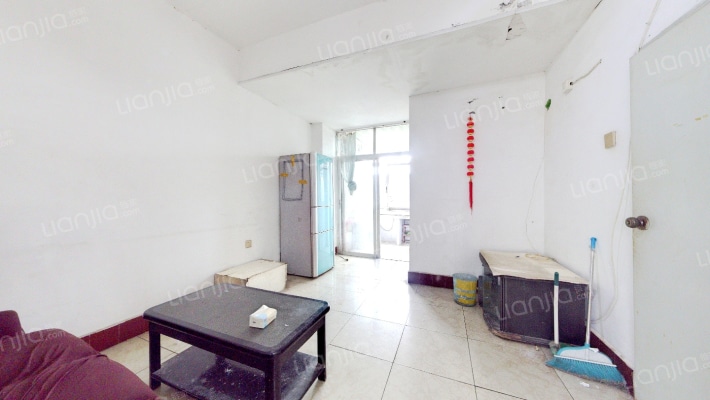 抚琴东北路二手房实景图