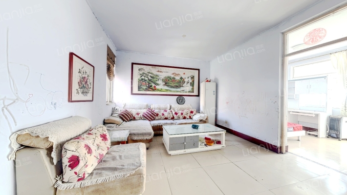 呈瑞小区二手房实景图