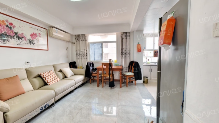 花山路12号二手房实景图