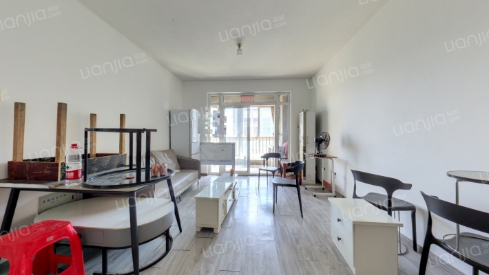 尚泽大都会二手房实景图