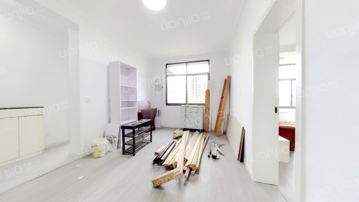 解放公园路77号二手房实景图