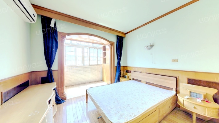 乐业五村二手房实景图