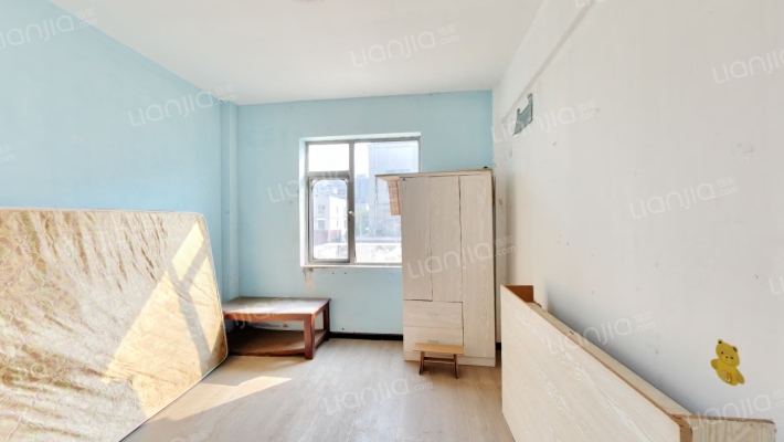 28街二手房实景图