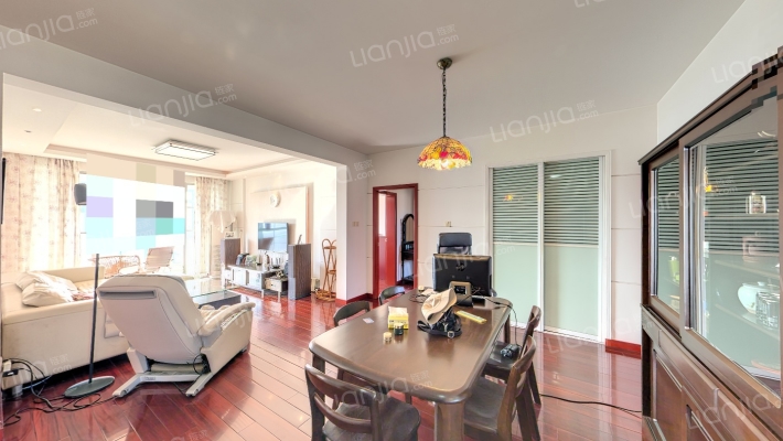 许巷教师新村二手房实景图