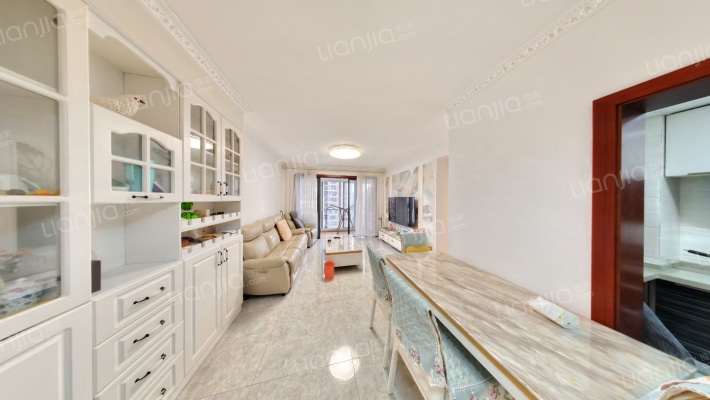 观山小区二手房实景图