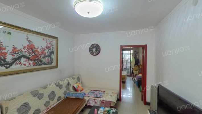 滏阳街7号院二手房实景图