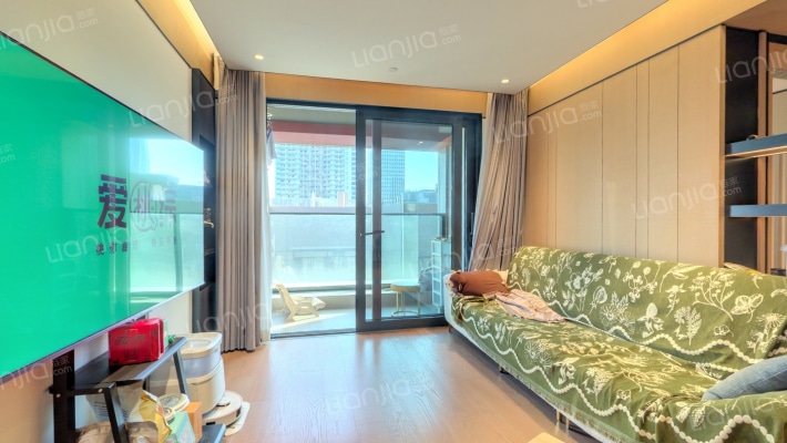 招商领玺二手房实景图