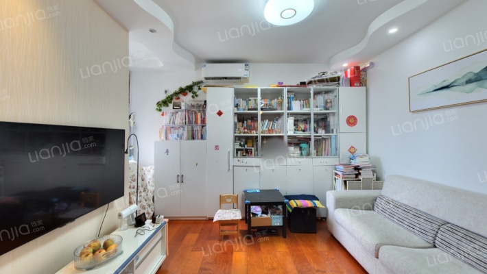 海尚壹品二手房实景图