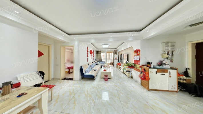 鼎瑞雅居东区二手房实景图