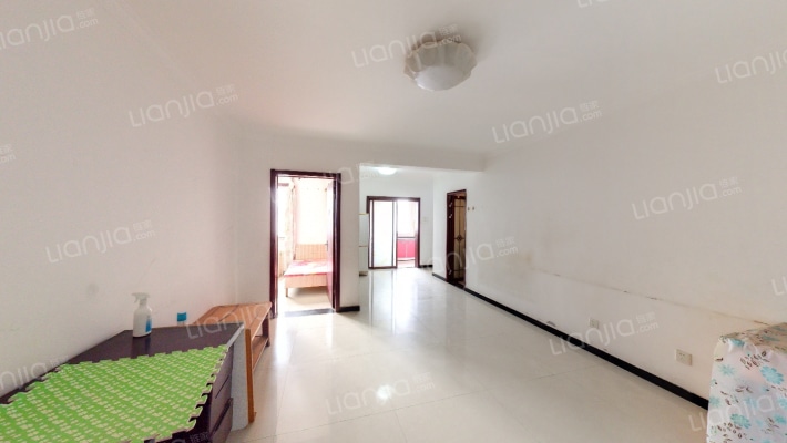 金泰花园小区二手房实景图