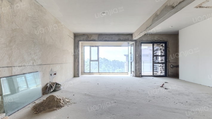 世博生态城鸣凤邻里二手房实景图