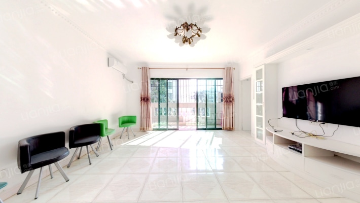 鸿业苑一期二手房实景图