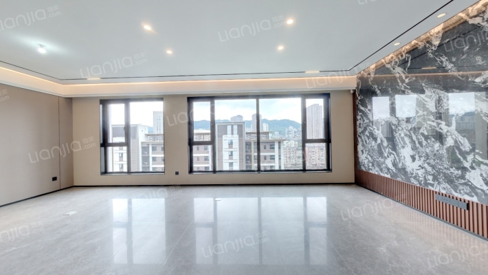 保利东港天汇二手房实景图