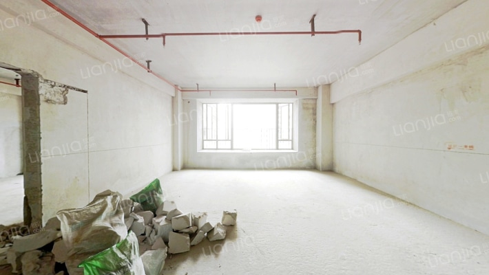 龙光·阳光海岸一期二手房实景图