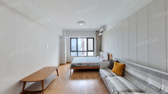 东港林苑二手房实景图