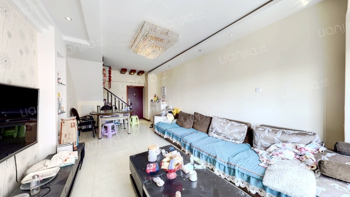 艺都二手房实景图