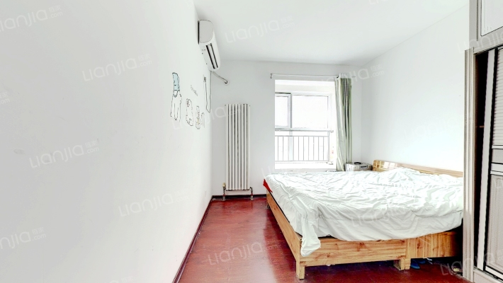 蓝海港湾玉兰湾二手房实景图