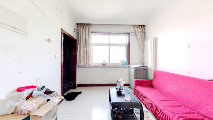 防疫路11号院二手房实景图