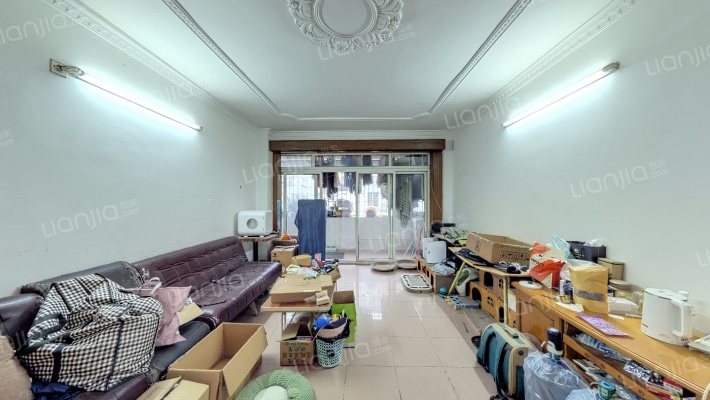 丽景花园二手房实景图