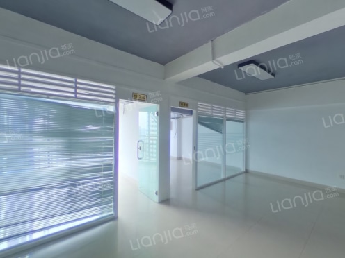 整租·华宇名都 2室1厅 东/东南