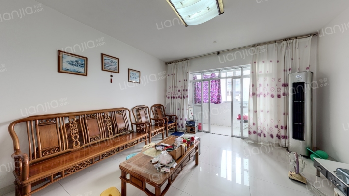 广西冶金研究院二手房实景图