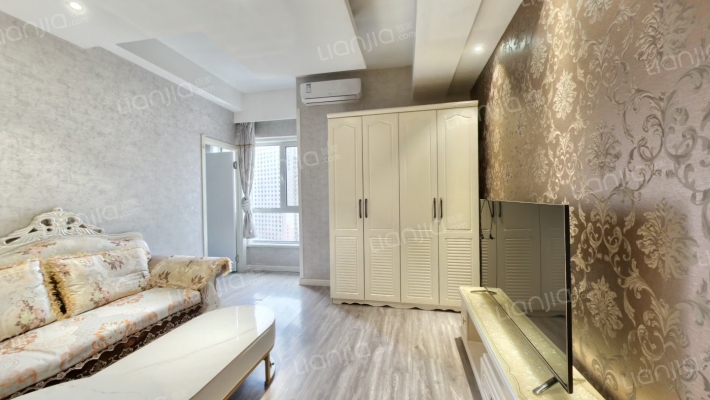 保华旺苑二手房实景图