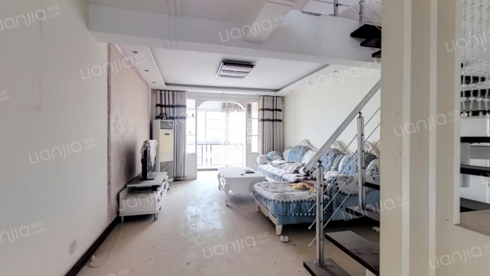 紫东名苑二手房实景图