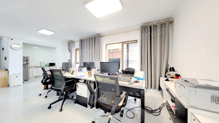 恒裕嘉城二手房实景图