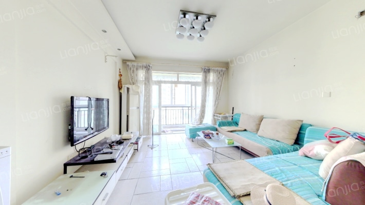 新空间花园二手房实景图