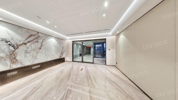 保利燕璟和颂 二手房实景图