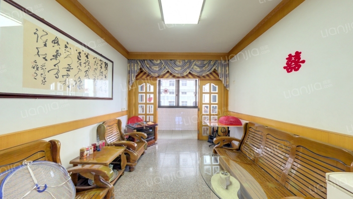 通江东路二手房实景图