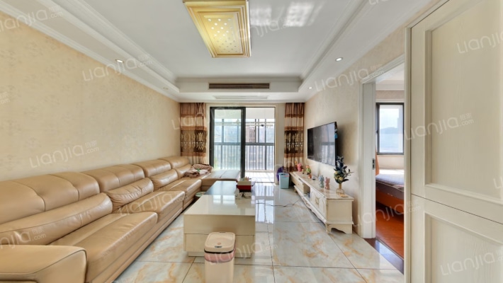 联胜新府二手房实景图