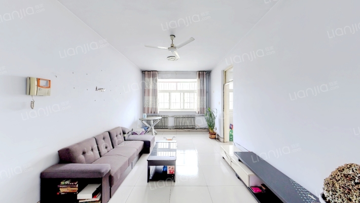 眼明堂小区二手房实景图