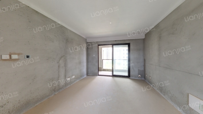 海玥名邸二手房实景图