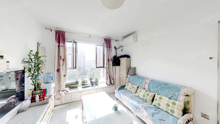 泰达星海湾二手房实景图