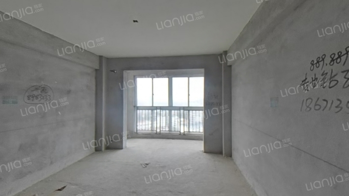 润连今典二手房实景图