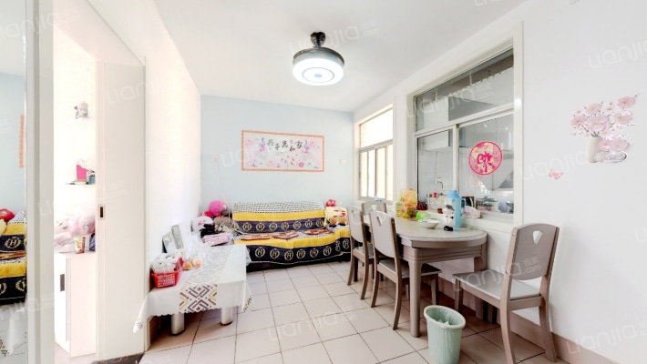 凤凰新村北区二手房实景图