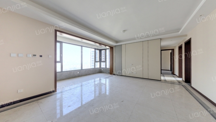 广汇御园二手房实景图