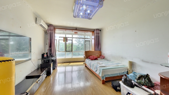 耀江五月花苑二手房实景图