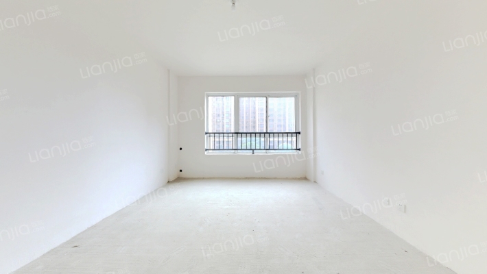 春天里二手房实景图