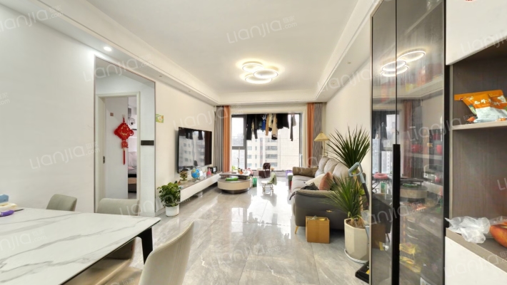 繁华里二手房实景图