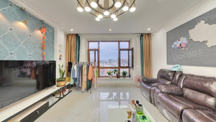 锦城苑二手房实景图