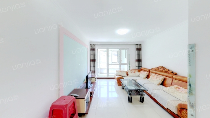 荣盛盛京绿洲二手房实景图