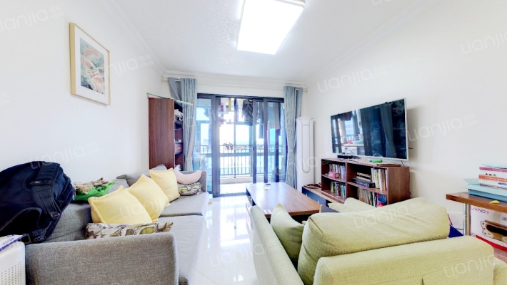 南京碧桂园逸谷苑二手房实景图